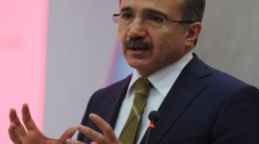 Dinçer: Üstün Yetenekli Eğitim Ve Istihdamında Lider Ülke Olmayı Hedefliyoruz