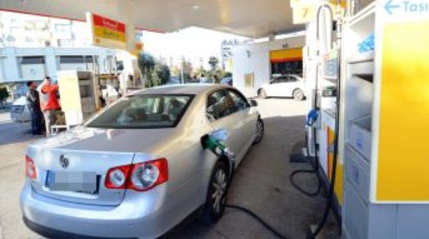 ASMEK&rsquo;te Akaryakıt &Ouml;l&ccedil;&uuml;m Elemanı Kursu A&ccedil;ılacak