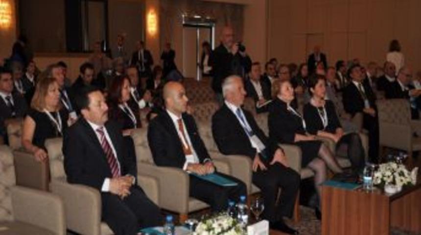 "Afyonkarahisar, SPA Ve Wellnes Merkezleriyle Avrupalı Turiste Kapı A&ccedil;malı"