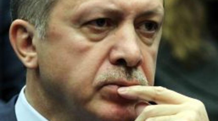 Başbakan Erdoğan: Kılı&ccedil;daroğlu'nun Gizli Ajandası Var Ama Onu A&ccedil;amaz