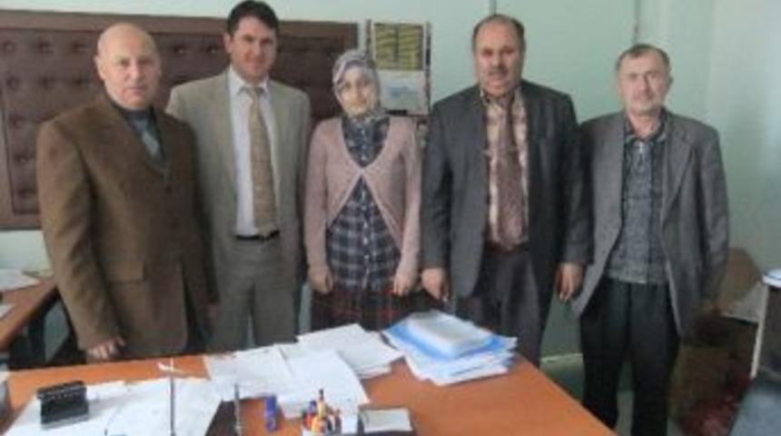 Halime Yurttaş, Kompozisyonda İl Birincisi Oldu