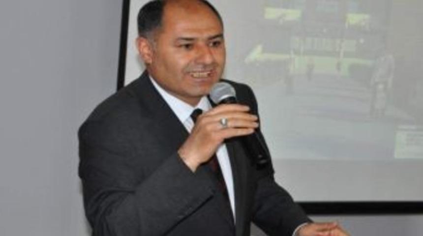 Niğde &Ouml;zel İdare&rsquo;ye Yatırımlar İ&ccedil;in 3 Milyon Tl Ek &Ouml;denek