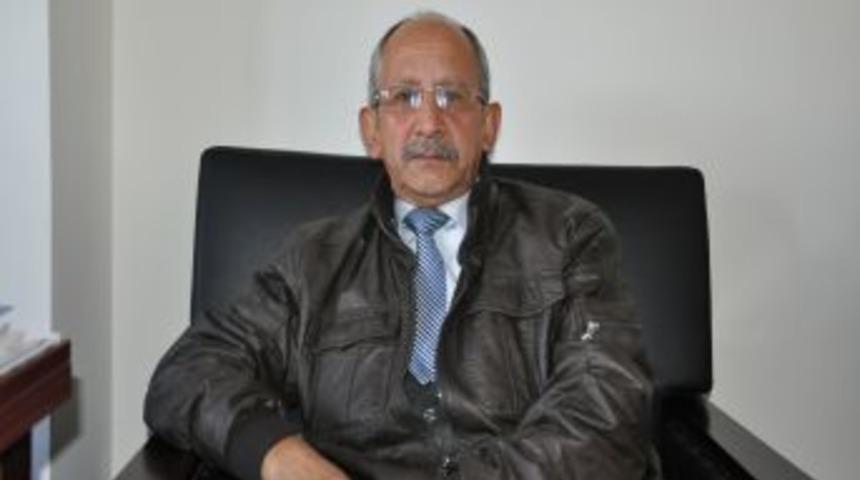 Kılı&ccedil;daroğlu'nun Benzeri, AK Parti'ye Ge&ccedil;ince Işinden Oldu