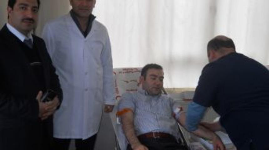 Akyazı FEM&rsquo;den &Ouml;rnek Davranış