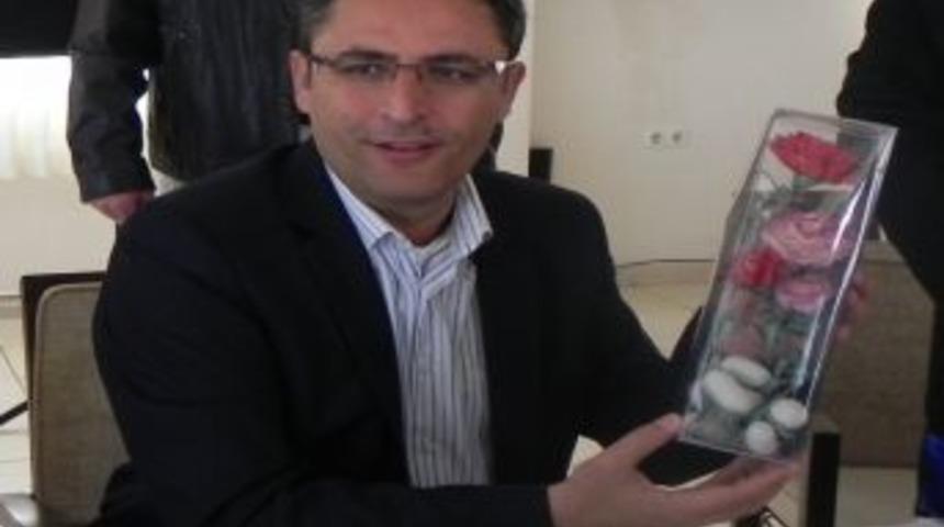 İpek Kozası Kursu A&ccedil;ılacak