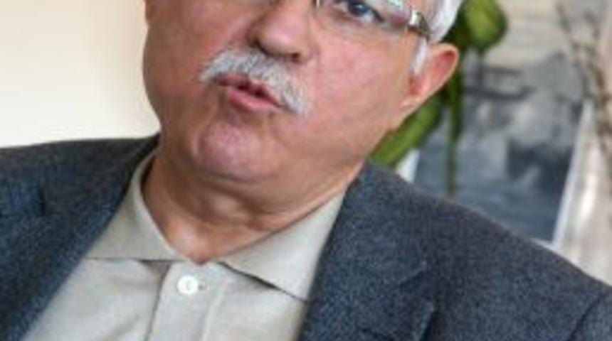 'Fransa'daki Infazları Kim Yaparsa Yapsın, Mutlaka PKK'lılar Eliyle Yapmıştır'