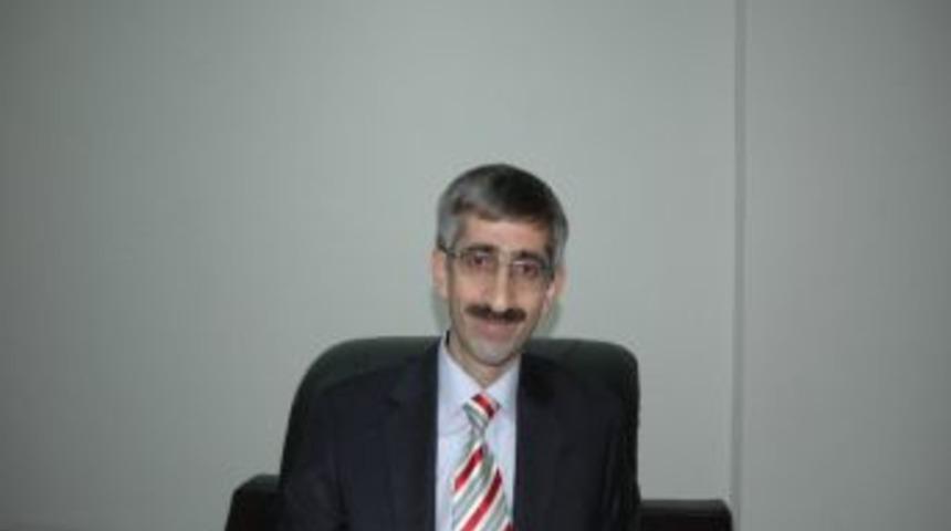 Din &Ouml;ğretimi Genel M&uuml;d&uuml;rl&uuml;ğ&uuml; Grup Başkanı Yılmaz'dan Ziyaret