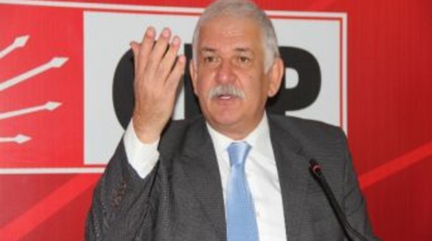 Chp Giresun'da Elektrik Kesintilerine Karşı Kampanya Başlatacak