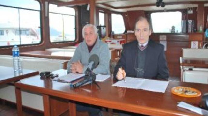 Marmaris Yolu Kapatılmalı İddiası