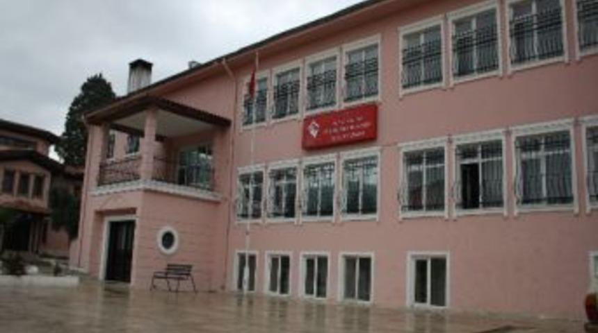 Yuva &Ccedil;ocukları Evlere Taşınıyor