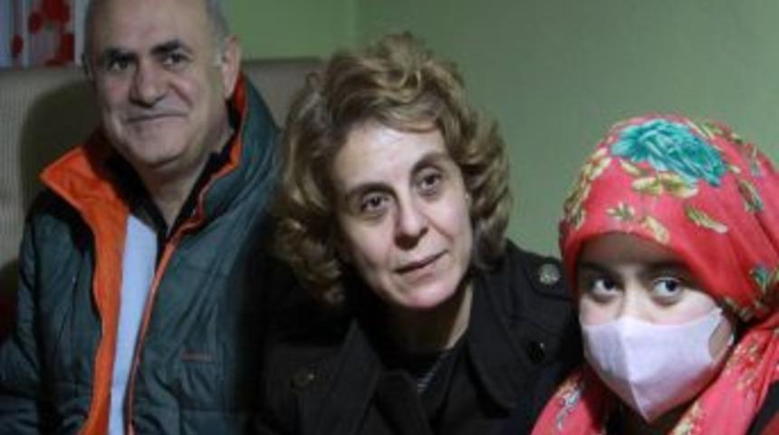 L&ouml;semili &Ccedil;ocuklar Yardım Eli Bekliyor