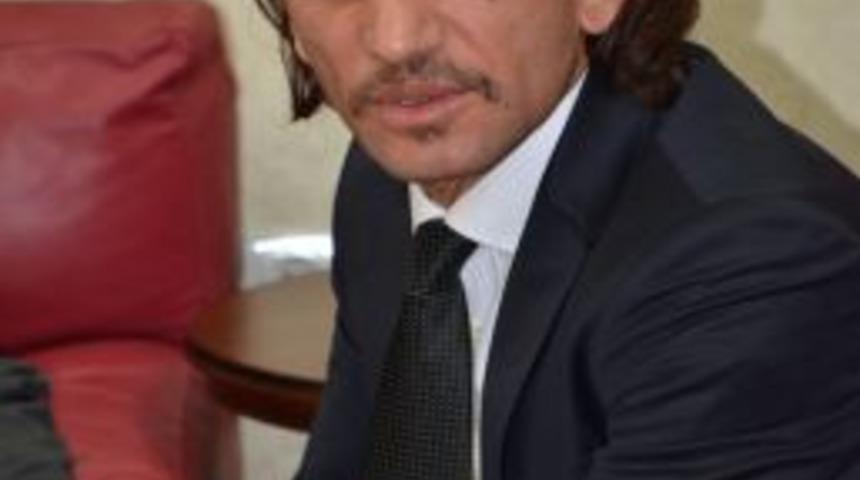 Futbolun Eski Devleri Şanlıurfa&rsquo;da