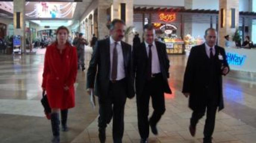 Bolu&rsquo;da İki İşletmeye Sigara Cezası Kesildi