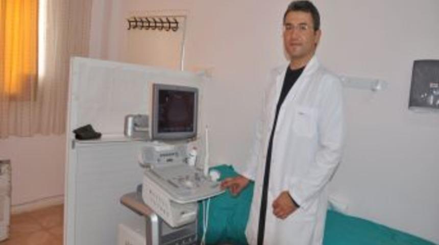 Karnından 3 Kiloluk T&uuml;m&ouml;r &Ccedil;ıkarıldı