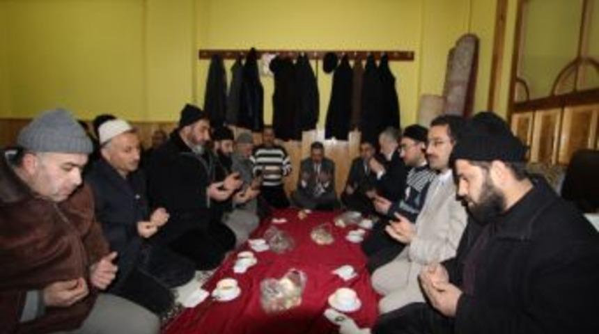 Aziziye&rsquo;den &Ouml;rnek Uygulama