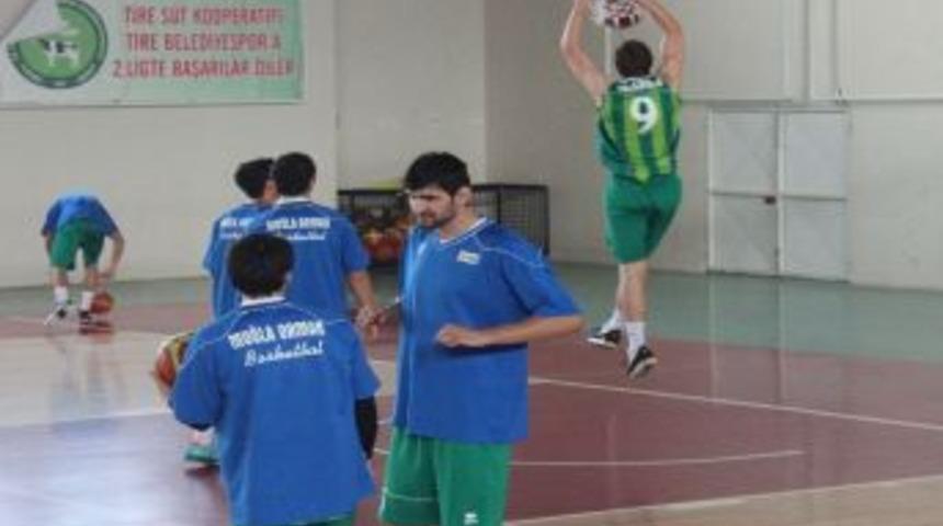 Ormanspor Kuşadası&rsquo;na Bileniyor