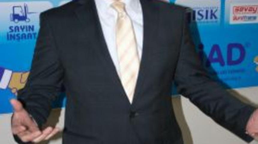 SAGİAD, 2012&rsquo;yi Değerlendirdi