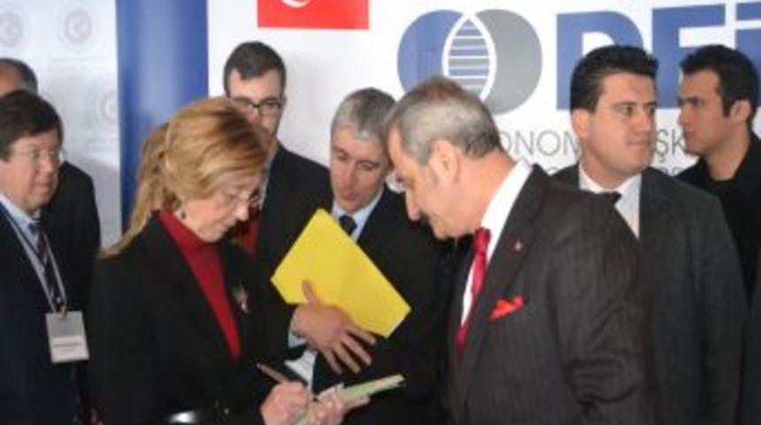 &Ccedil;ağlayan&rsquo;dan S&P Yorumu: İnşaallah Akılları Başlarına Gelir