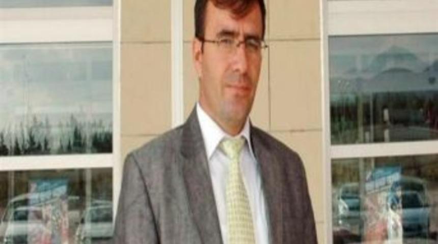 Faal Lisanslı Sporcu Sayısında Erzurum Birinci Sıraya Y&uuml;kseldi