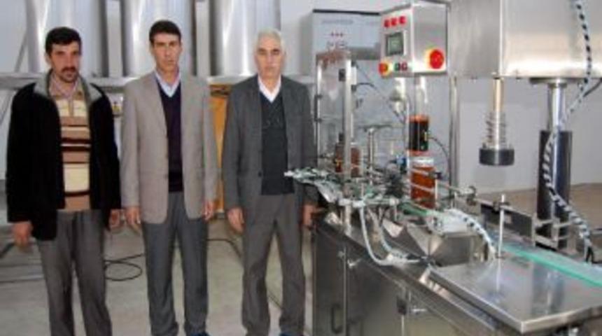 Bal &Uuml;reticileri Pazar Sıkıntısını Ortadan Kaldırıyor