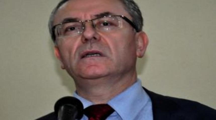 Tim Genel Sekreter Yardımcısı Yal&ccedil;ın: "2023 İhracat Hedefimiz 500 Milyar Dolar"