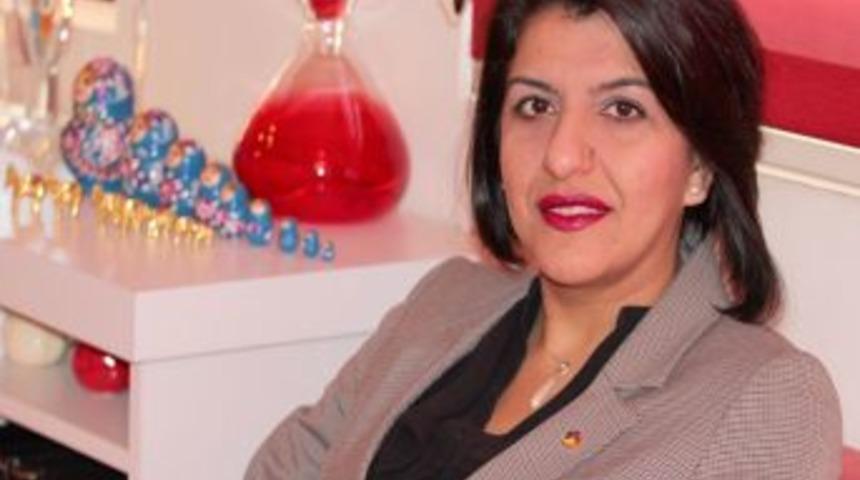 Kadınlara Aday Olun &Ccedil;ağrısı