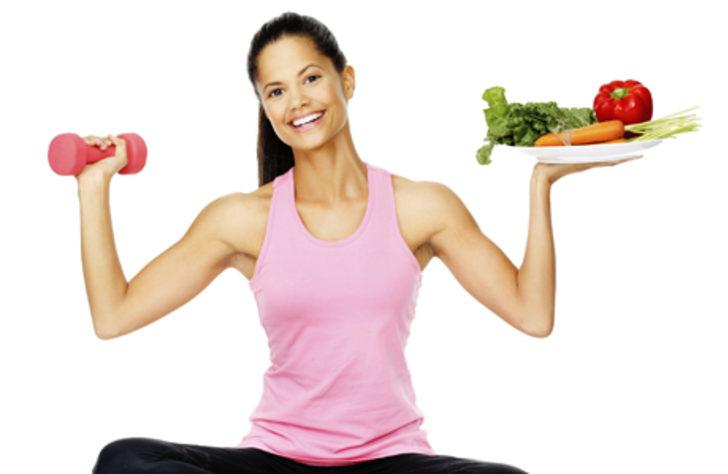 Spor sonrası asla yememeniz gereken 5 şey