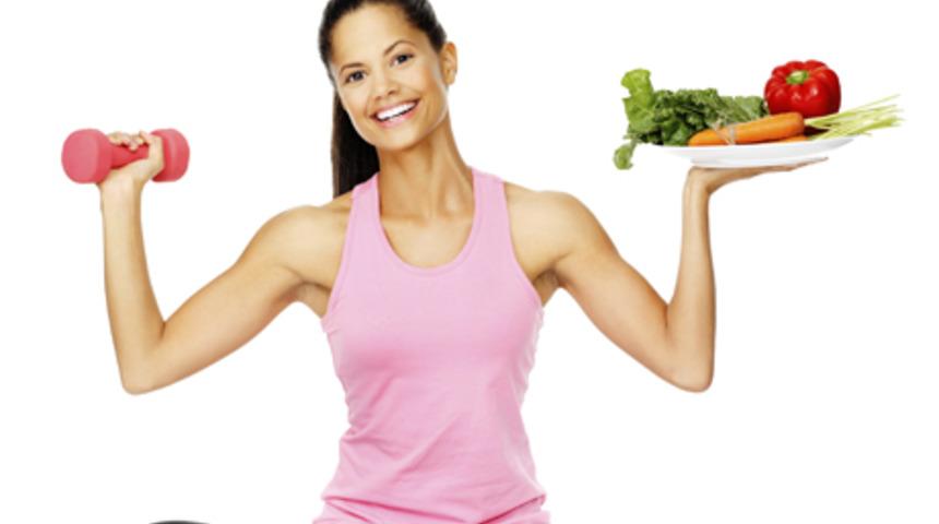 Spor sonrası asla yememeniz gereken 5 şey