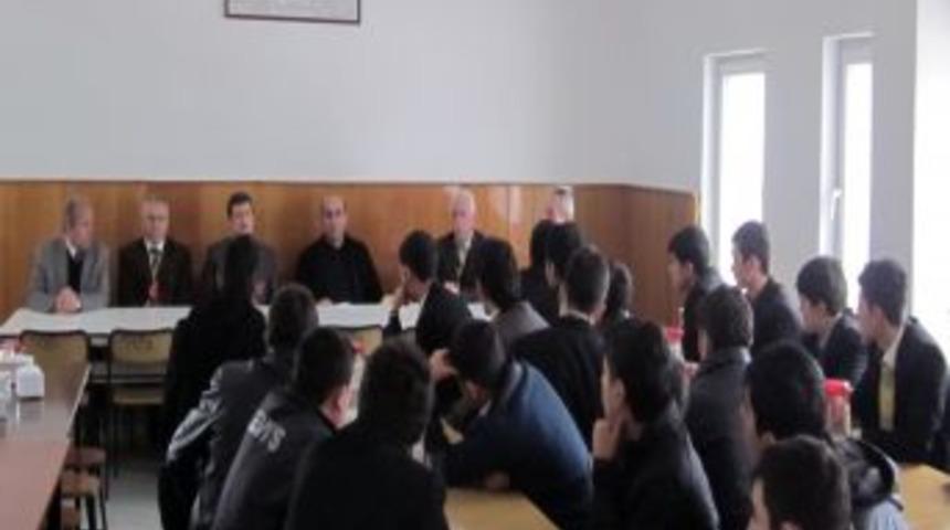 &Ccedil;ıraklar Iş Adamlarını &Ouml;rnek Alıyor