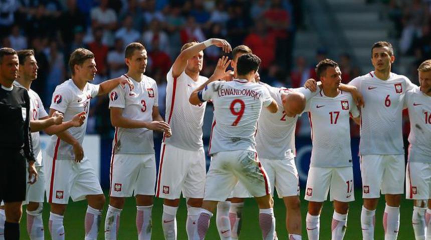 Polonya Milli Takımı Jerzy Brzeczek'e emanet