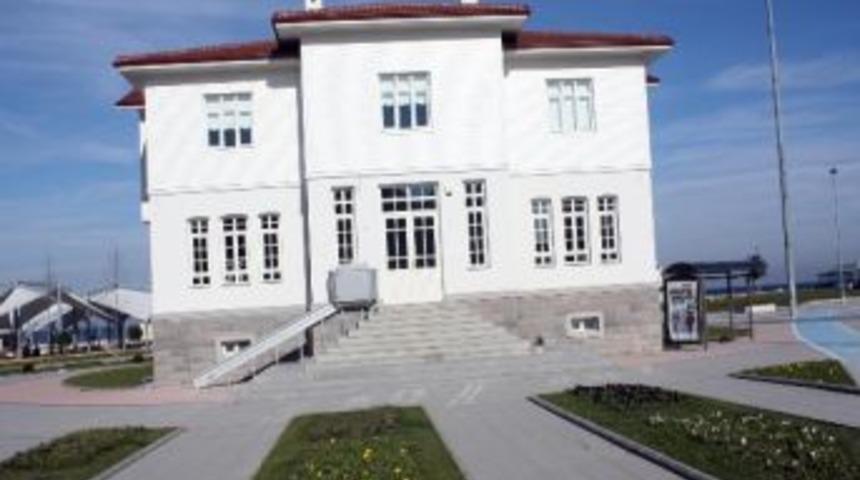 Yalova Kent M&uuml;zesi G&uuml;n Sayıyor