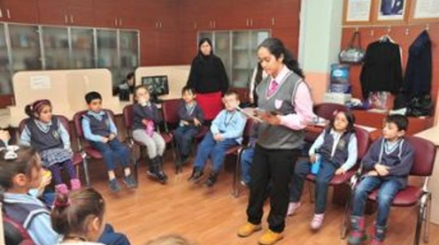 Engelsiz parklar sayesinde &ccedil;ocuklara g&uuml;n doğdu