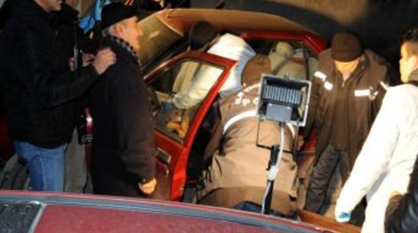 Komşusunu 30 Yerinden Bı&ccedil;aklayan Şahıs Adliyeye Sevk Edildi