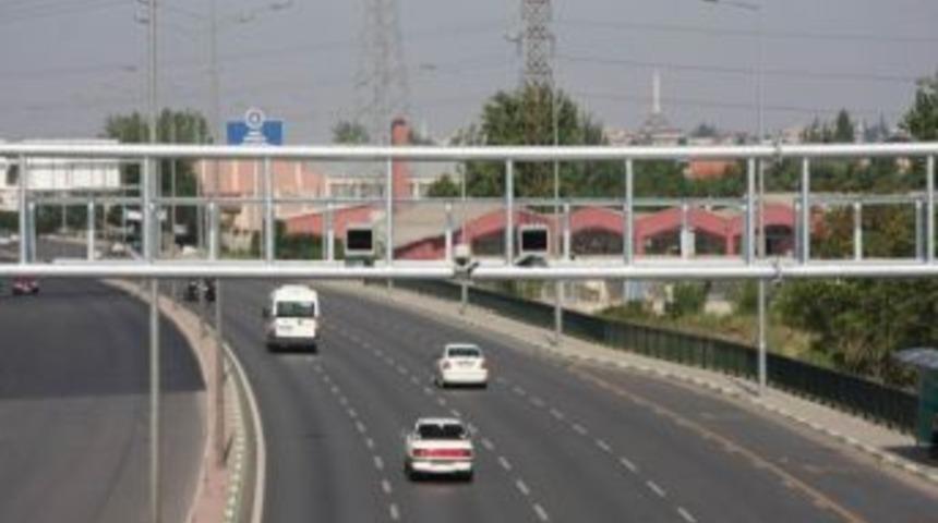 Mobese Darphane Gibi