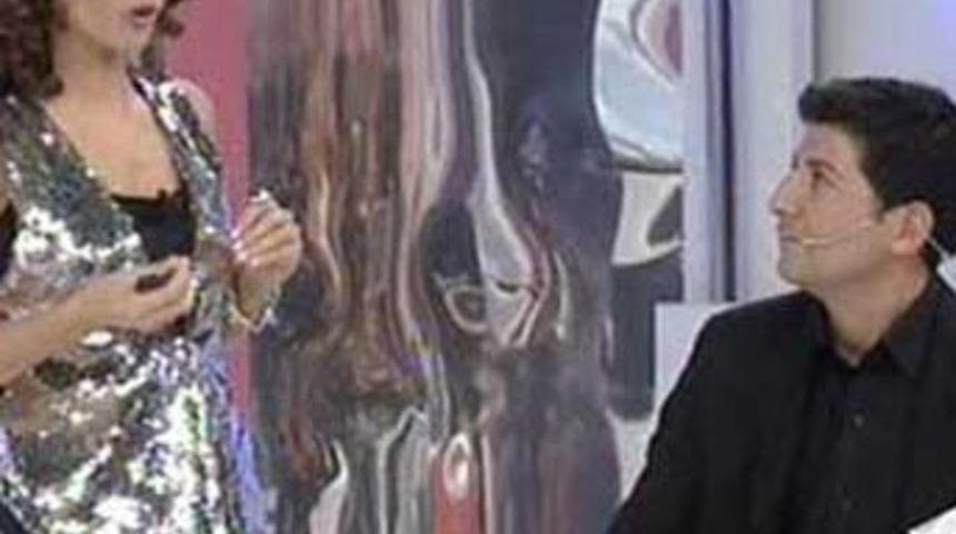 Zampara damat adayı fena yakalandı