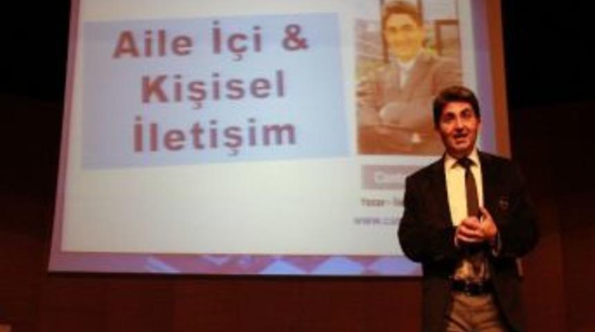 &Uuml;nl&uuml; İletişimciden Sgk &Ccedil;alışanlarına Seminer