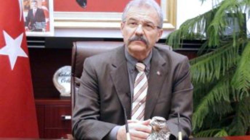 Osmaniye İş Geliştirme Ve Kobi Destek Merkezi Projesine Hibe Desteği