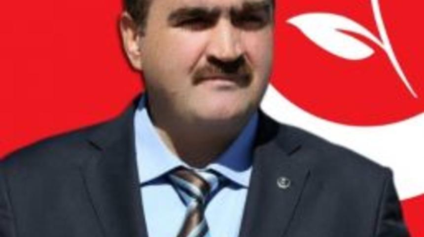 Bbp İl Başkanı G&ouml;z&uuml;tok&rsquo;tan Baskı Eleştirisi&hellip;