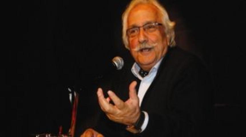 Yavuz Bahadıroğlu Konferansı Akm&rsquo;de