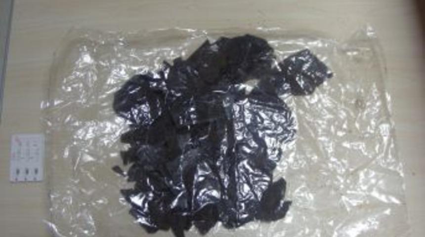 Muş Emniyeti'nden Uyuşturucu Operasyonu