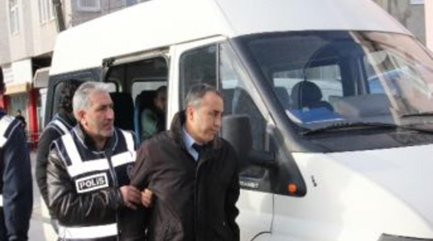 Sakarya&rsquo;da R&uuml;şvet Operasyonu