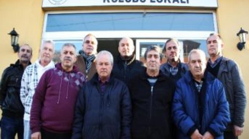 Burhaniye Belediye Spor Bri&ccedil; Takımı Balıkesir&rsquo;e Gidiyor