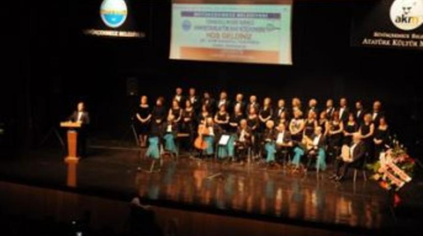 Eserler kadınlar i&ccedil;in