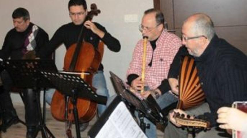 TDED Kocaeli &ouml;nemli yazarları Kocaelililerle buluşturuyor