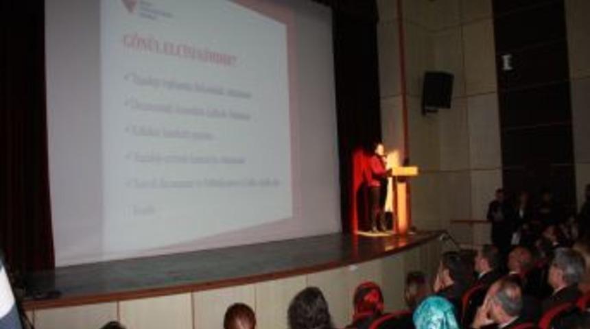 Bitlis&rsquo;in G&ouml;n&uuml;l El&ccedil;ileri G&ouml;reve Hazır