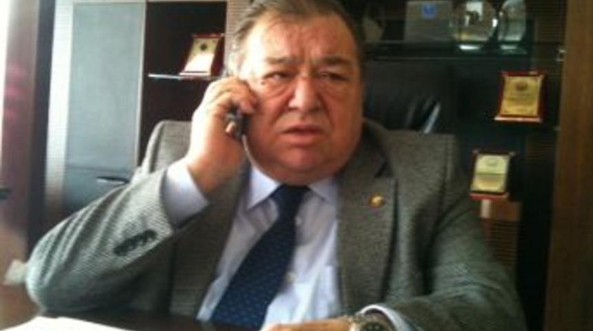 Emin Semercioğlu&rsquo;ndan Adaylığa Yeşil Işık