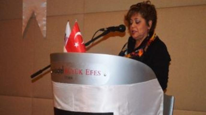 E&ccedil;ev, &Ccedil;ocuk İstismarına Karşı Yazarlarla Buluştu