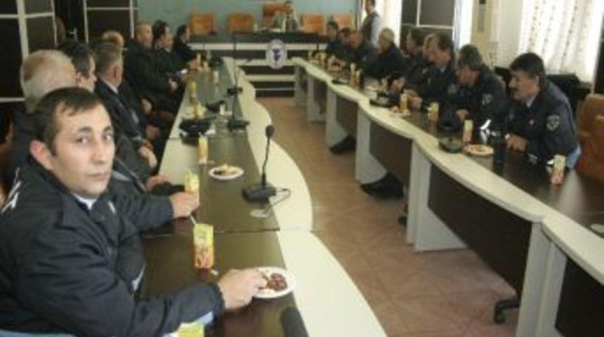 Yozgat Belediyesi Zabıta M&uuml;d&uuml;rl&uuml;ğ&uuml; 2012 Yılında 300 Defa İş Yeri Denetimi Yaptı