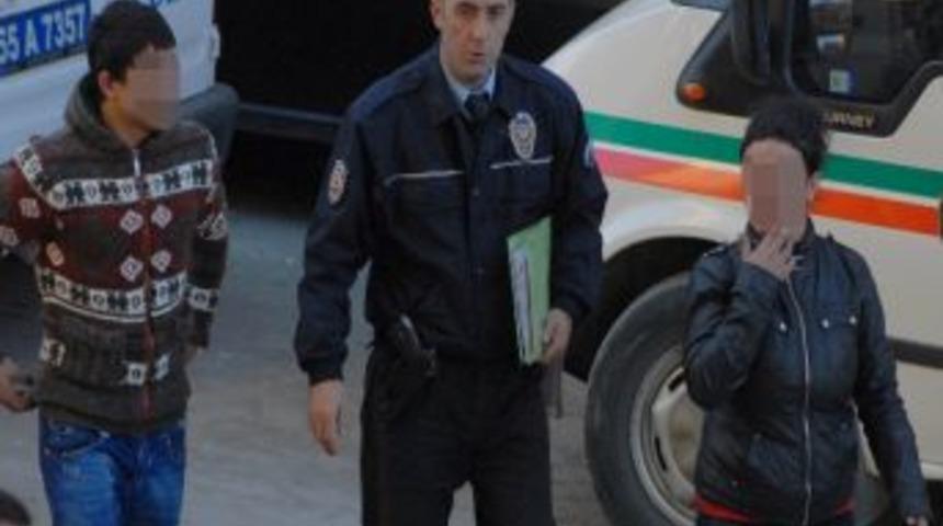 Polise Saldırı Ş&uuml;phelileri Serbest