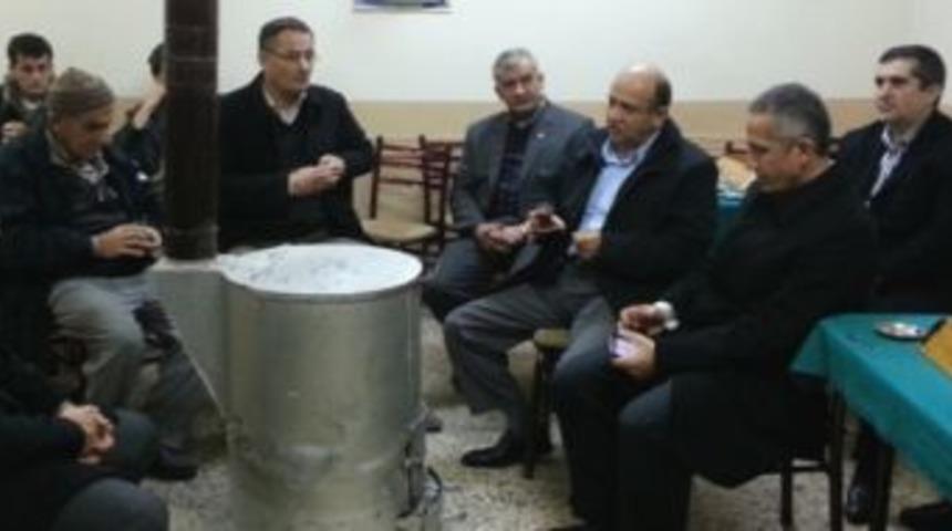 Işık, Derince k&ouml;ylerinde